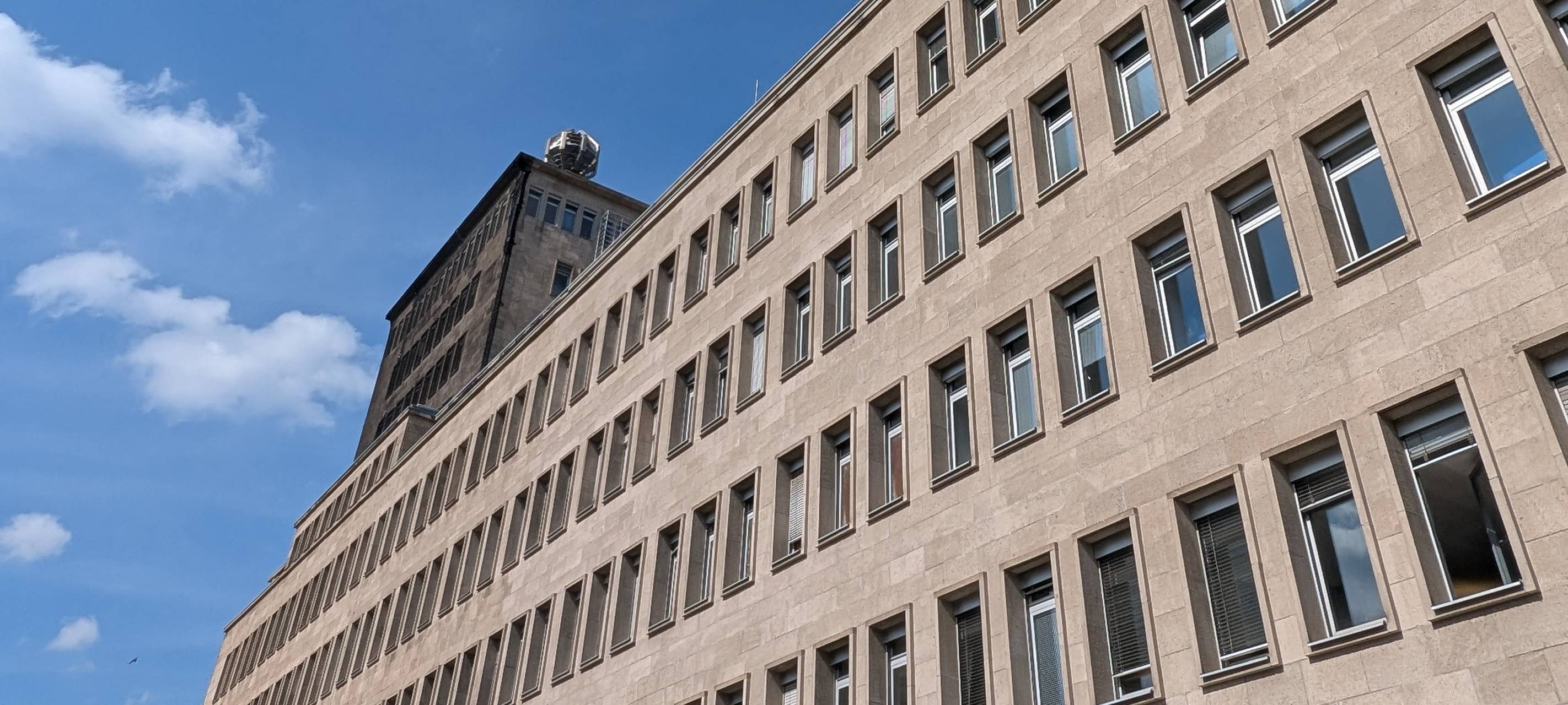 IT-Probleme bei der Stadt Aachen