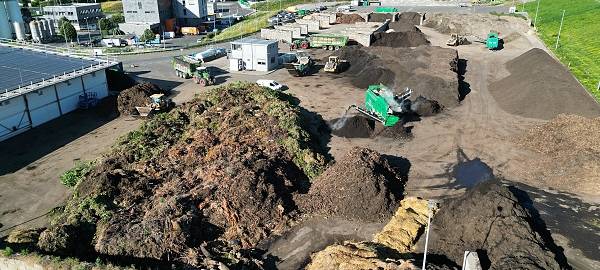 Nordkreis: Fett weg mit der AWA