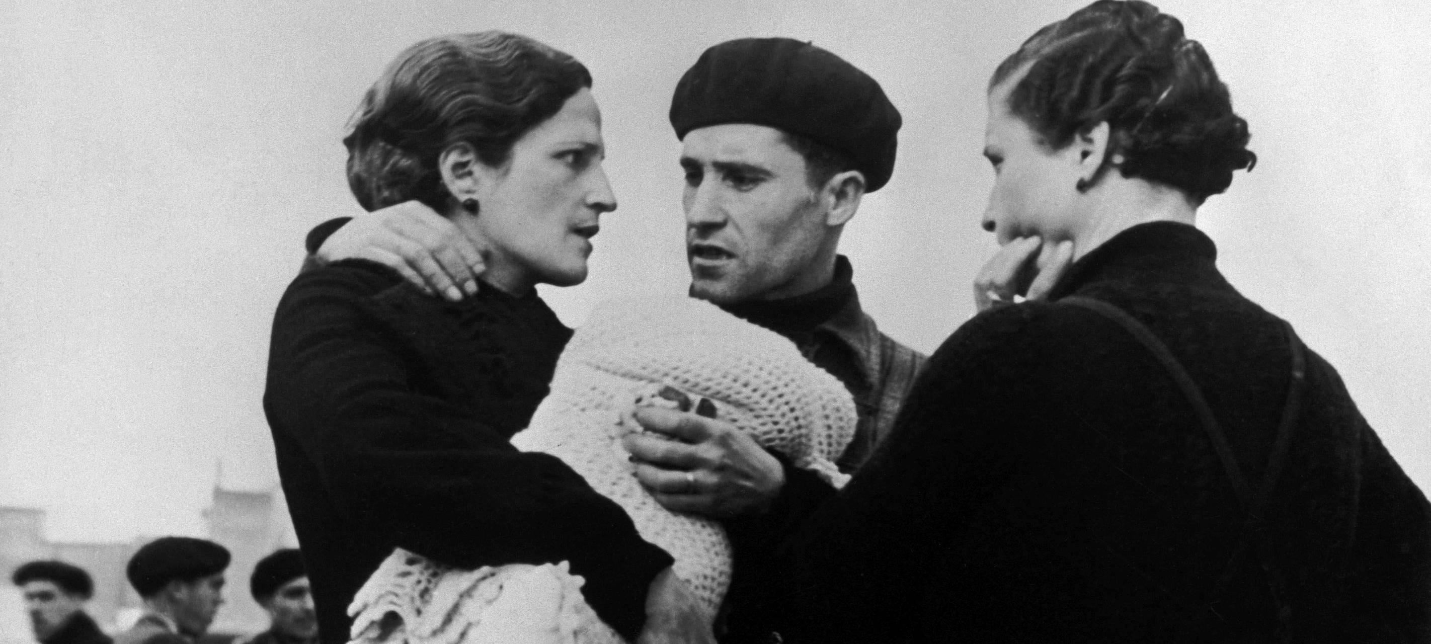 Neu in Monschau: „Fotokunst im Exil. 1928-1949“