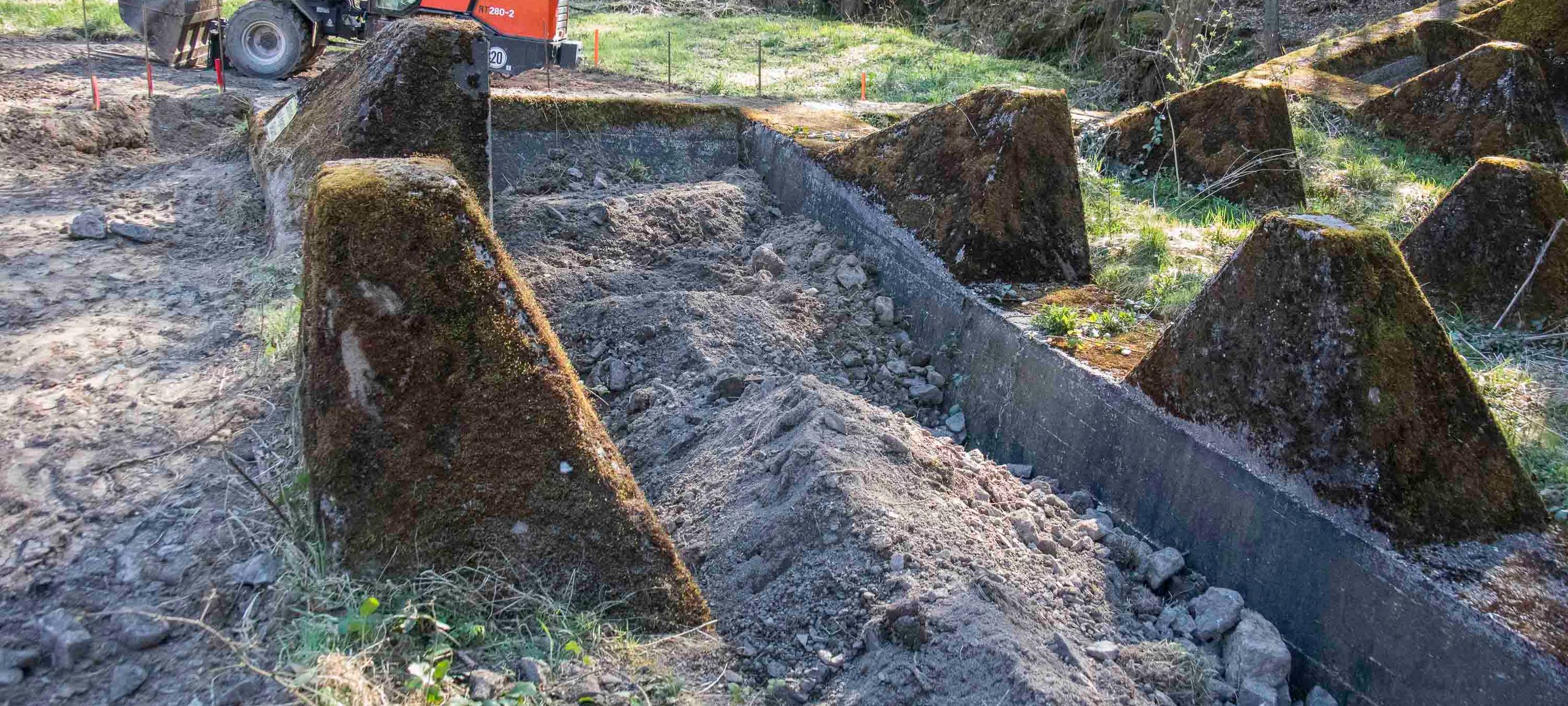 Aachener "Zeitschleifen": Radrouten-Bau gut im Zeitplan