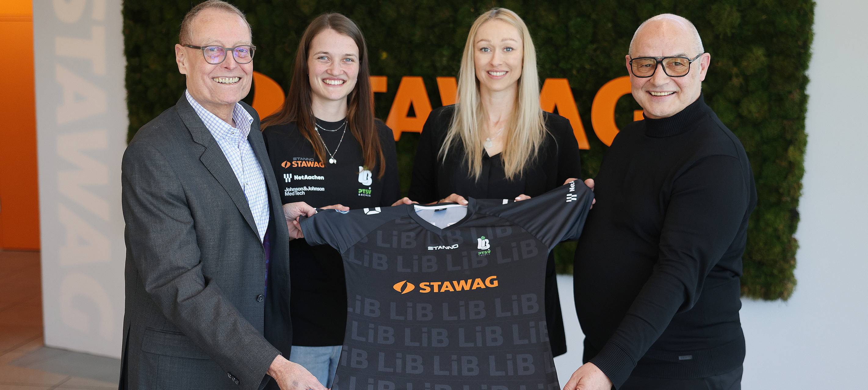 Erster Neuzugang: Ladies holen Nationalspielerin