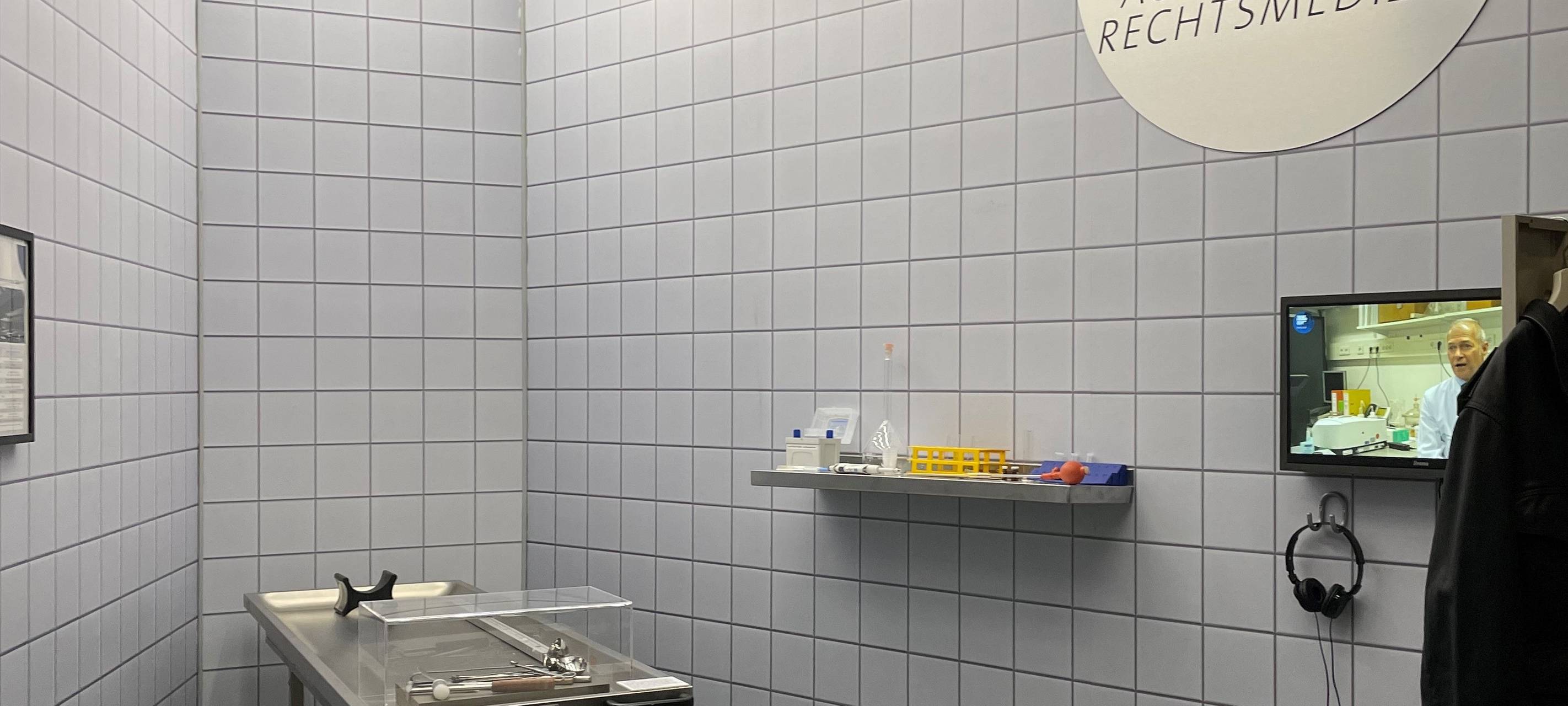 Tatort Heimat: Ausstellung endet mit Aktionstag