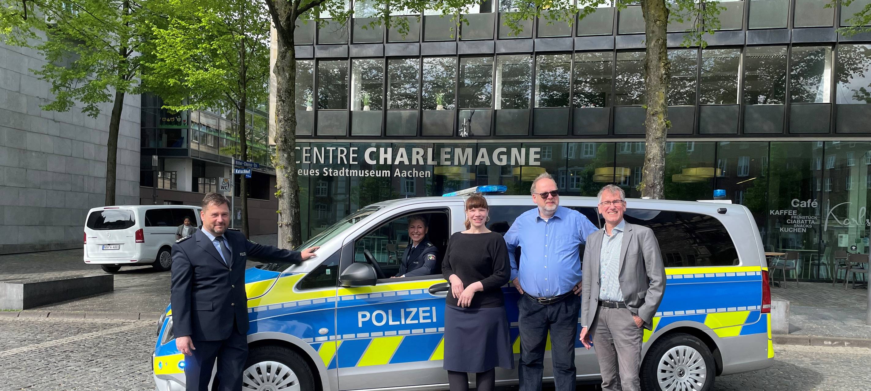 Tatort Heimat: Ausstellung endet mit Aktionstag