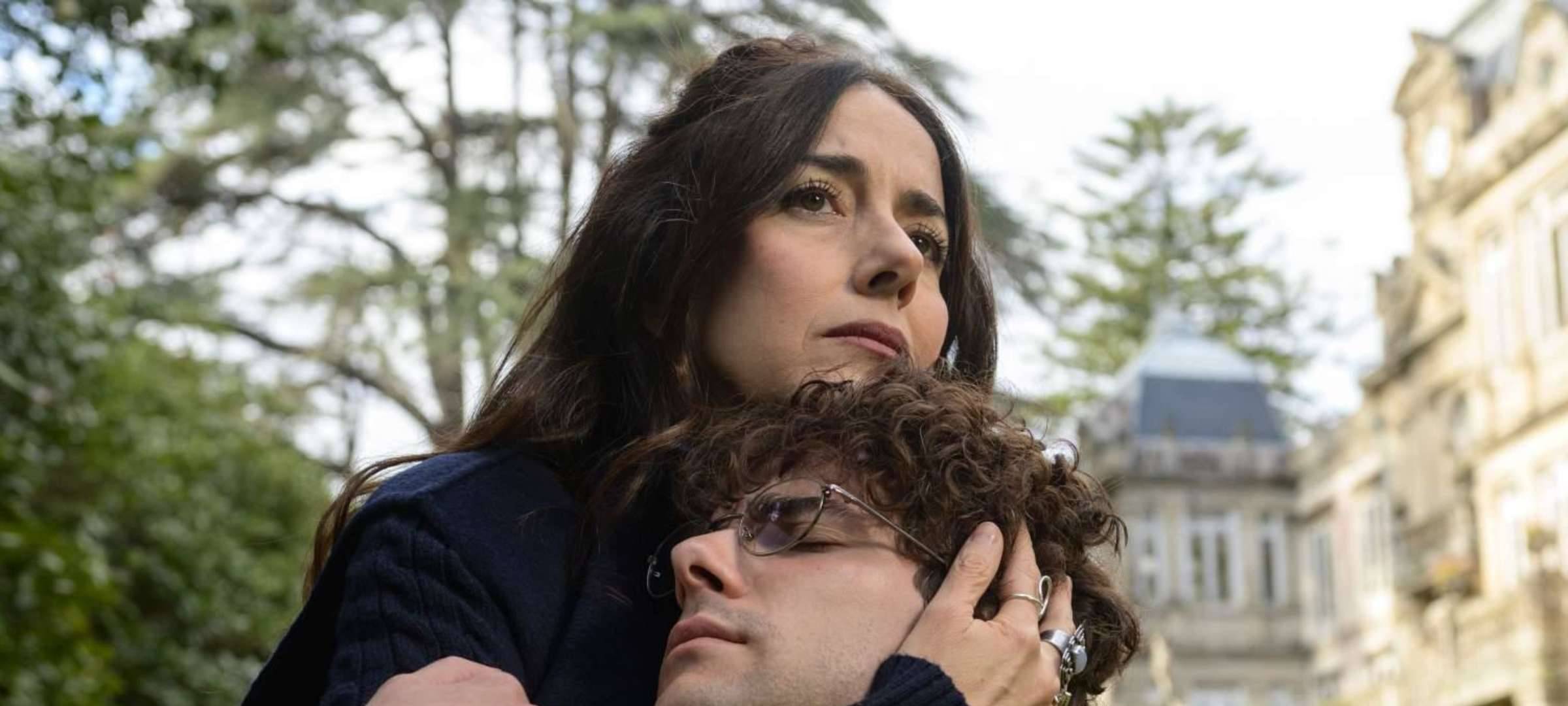 Kann Elmer sich von seiner Mutter lösen?