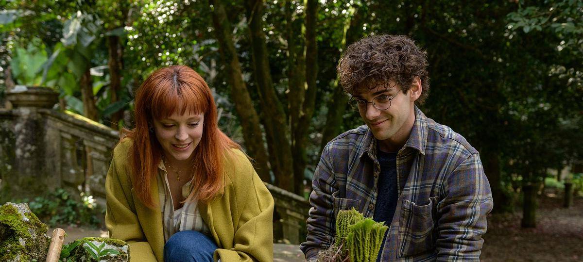 Violeta soll sein nächstes Opfer werden.