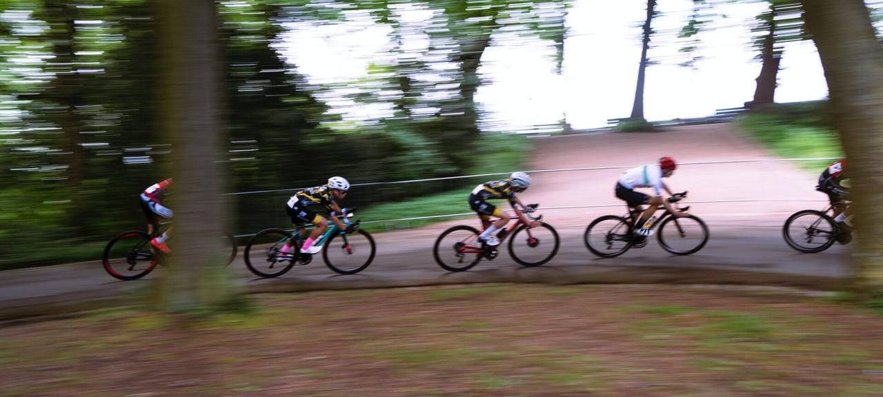 Sonntag: "Rund um den Lousberg"