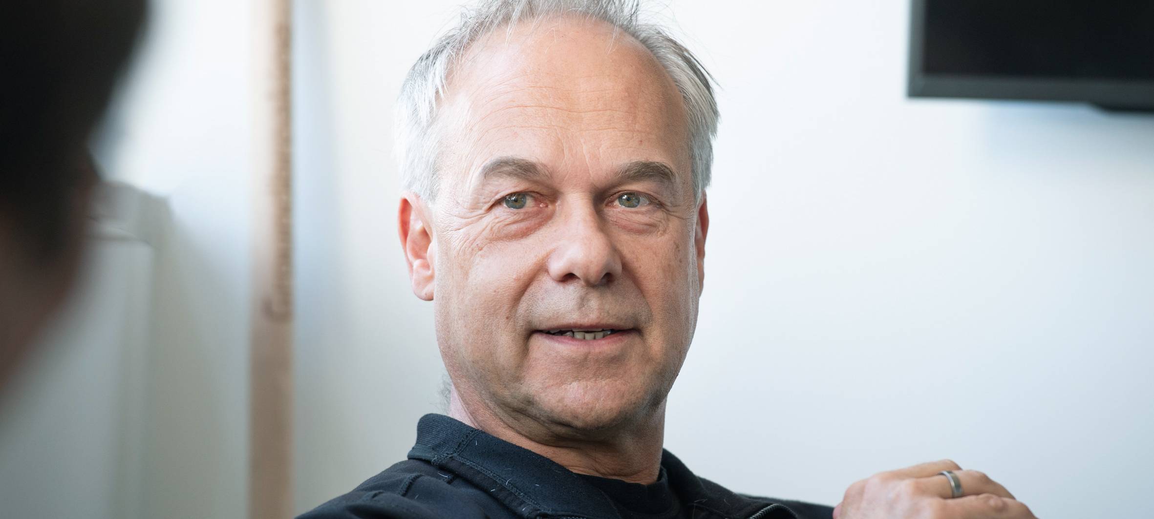 Ingenieurspreis für Sieß und seine Mini-Herzpumpe