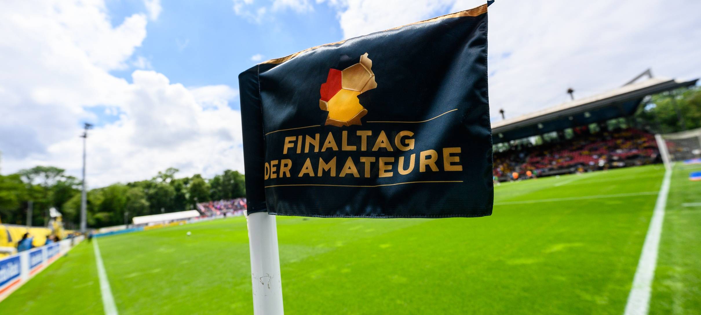 Kostenloser ÖPNV zum Pokalfinale