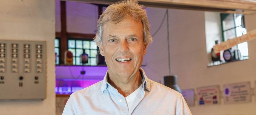 "Bahnhofsvision": Update für die Spenden-Modell-Eisenbahn