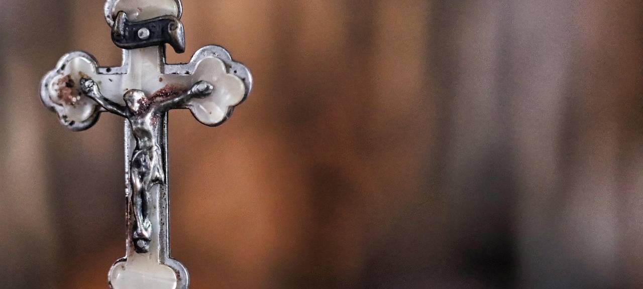 Missio freut sich über neuen Papst