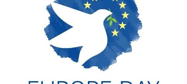 Europatag am Dreiländereck