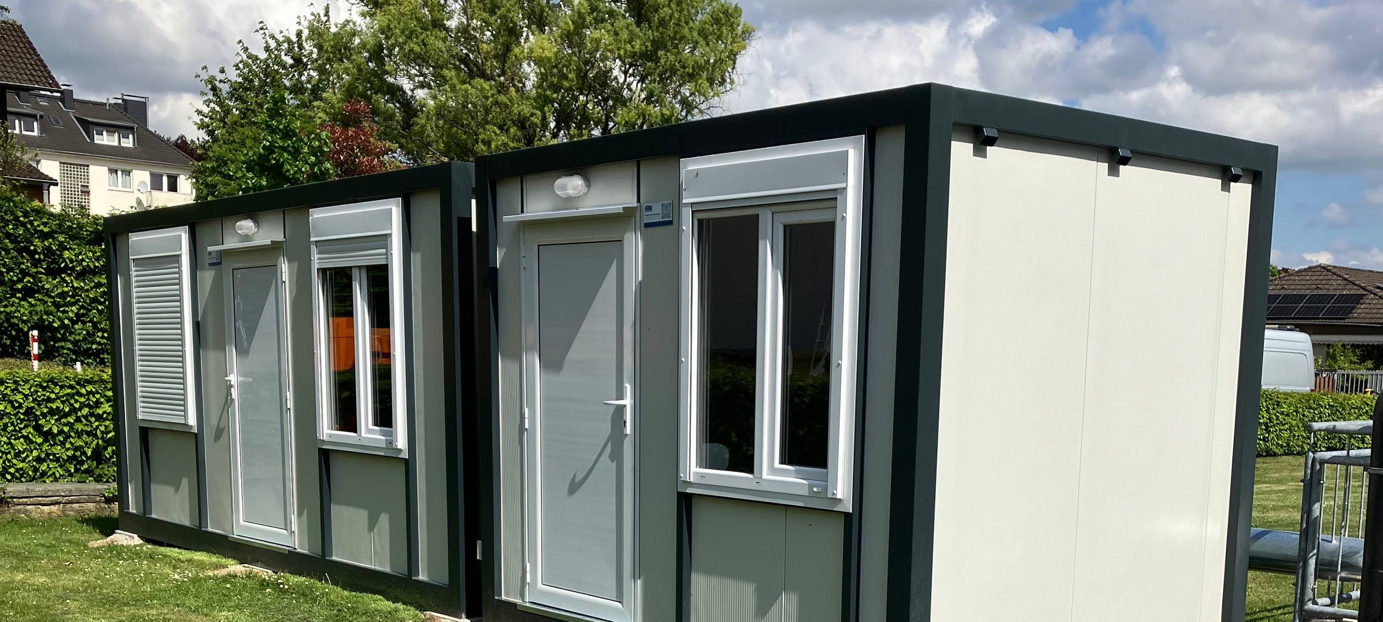 Freibad Merkstein macht auf