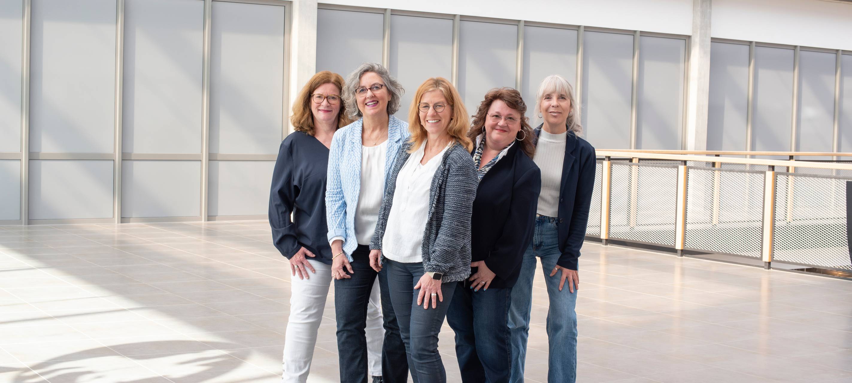 Tag der offenen Tür bei der Krebsberatungsstelle