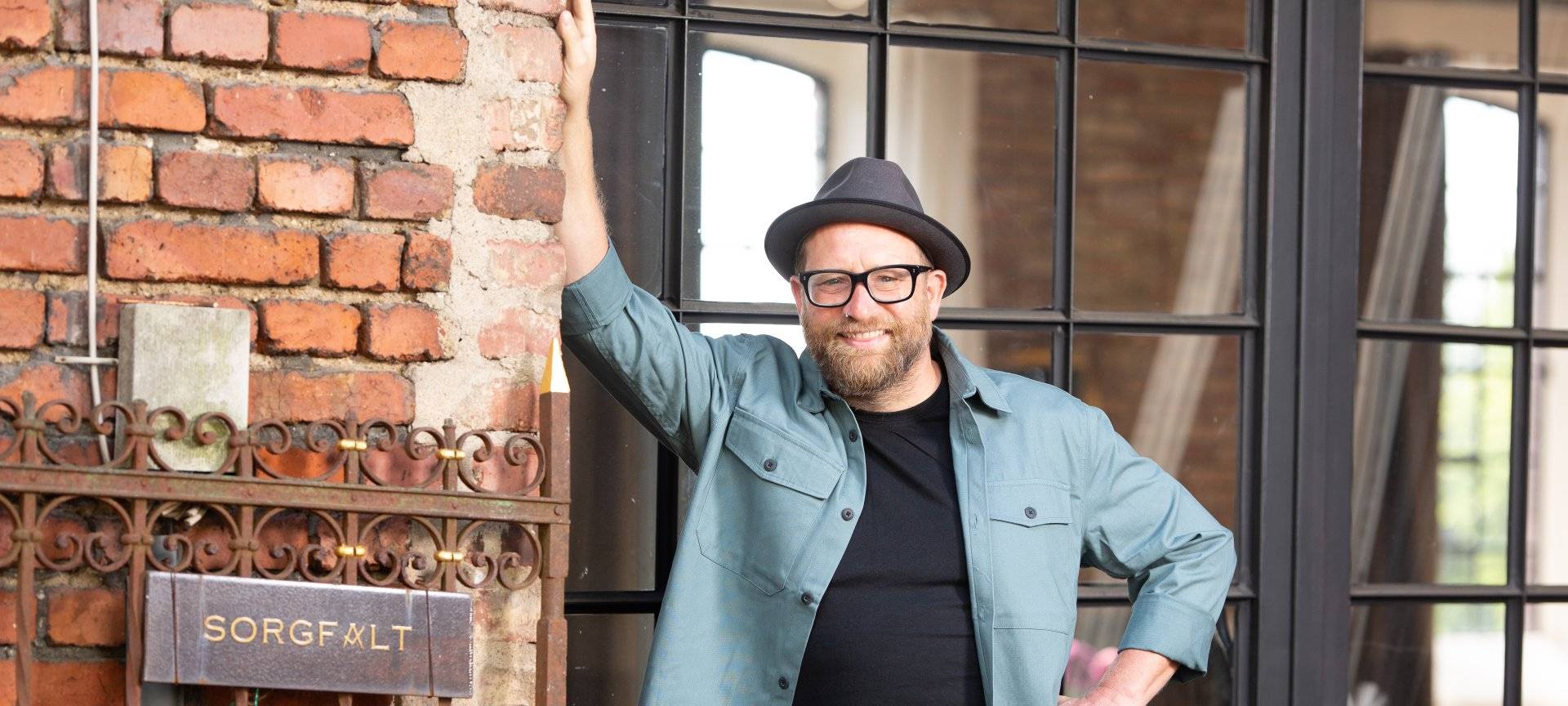 Karlspreis LIVE: Das Programm