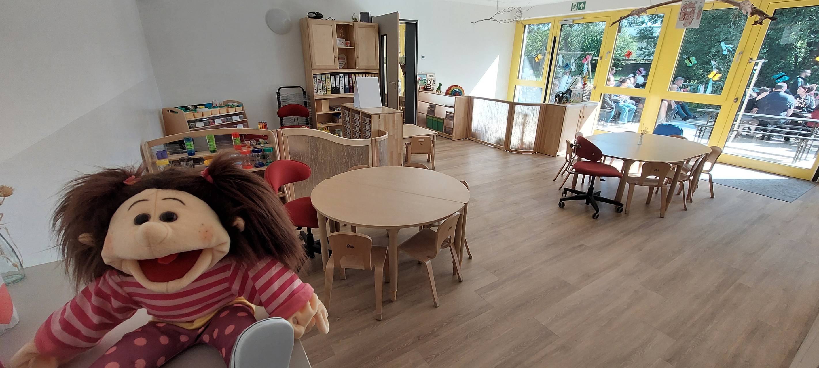 Eschweiler: Alle Kitas mit Hochwasserschäden fertig saniert