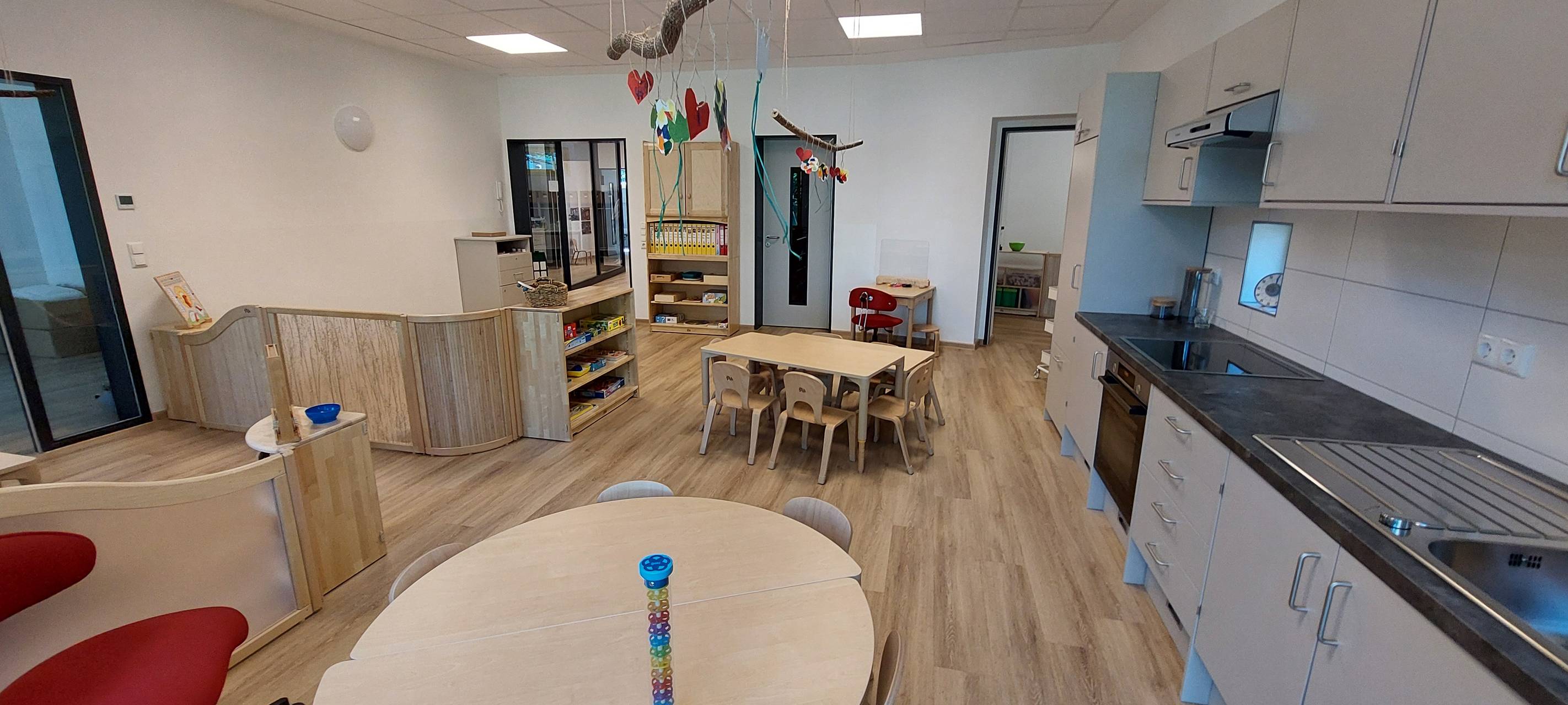 Eschweiler: Alle Kitas mit Hochwasserschäden fertig saniert