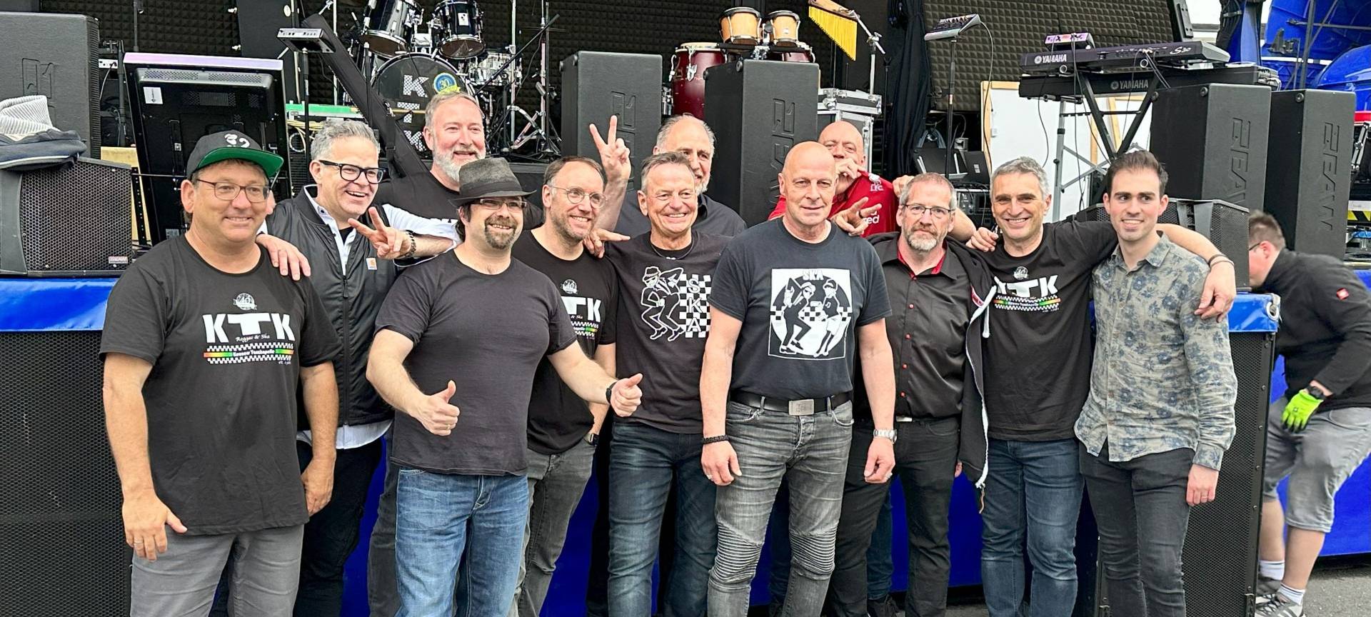 Karlspreis LIVE: Das Programm