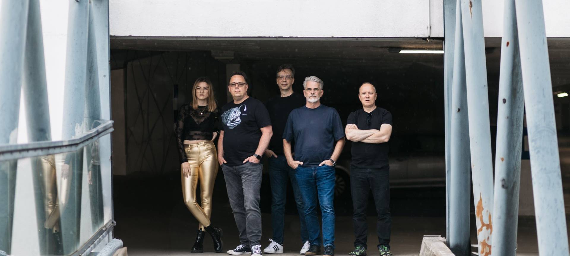 Karlspreis LIVE: Das Programm