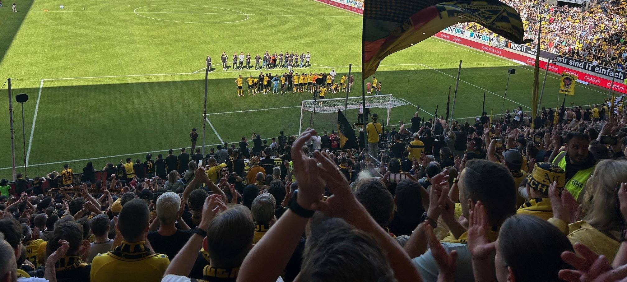Alemannia-Saisoneröffnung am 26.7.
