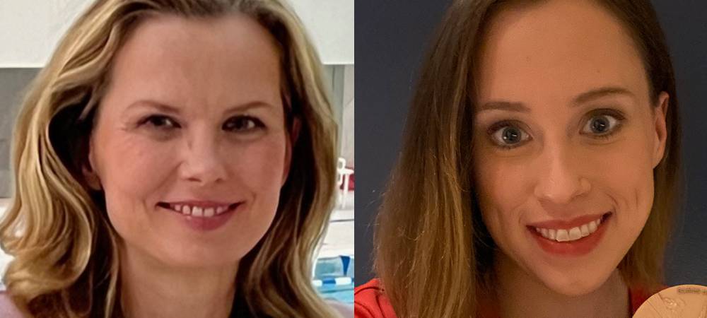 Schwimm-Asse Steffen und Wellbrock in Aachen