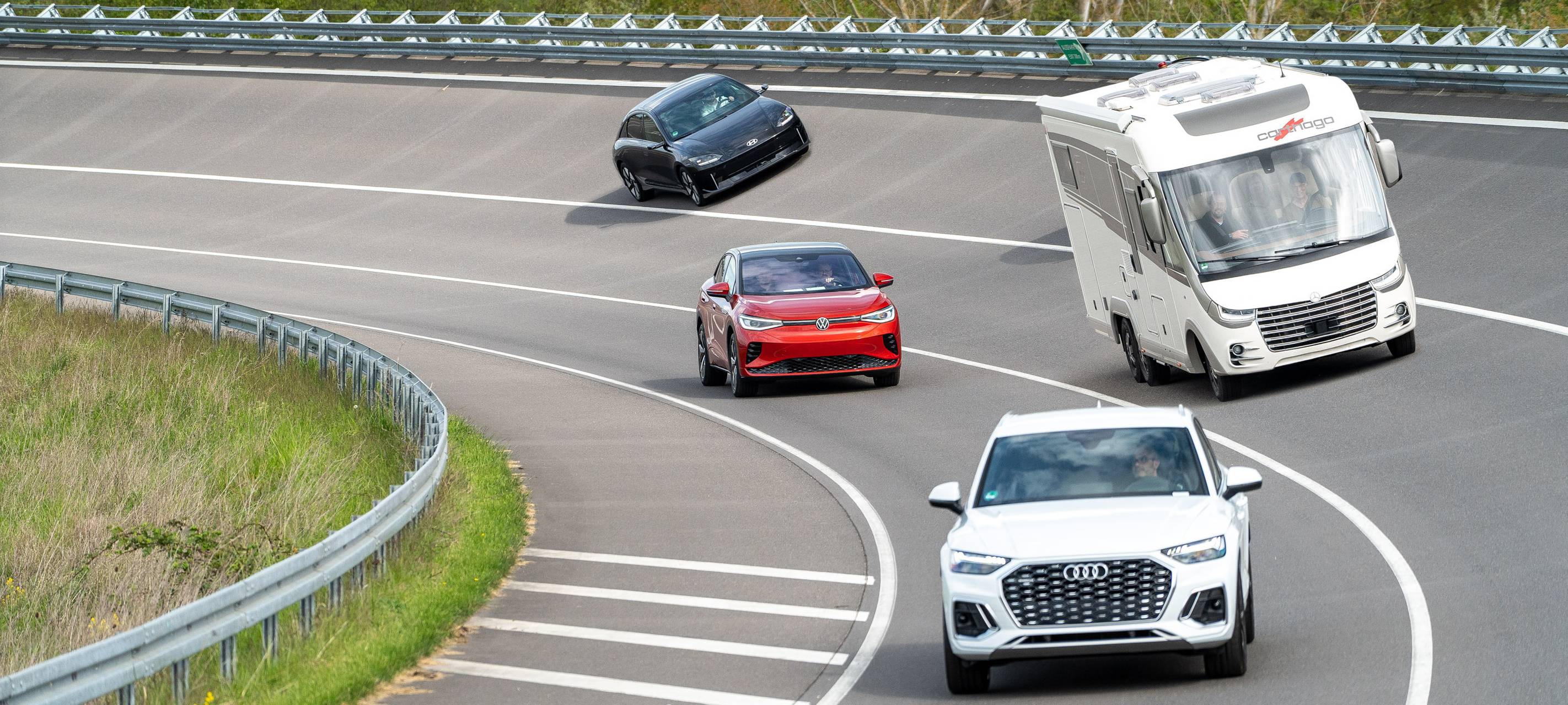 AutoFrühling Aldenhoven lockt ins ATC