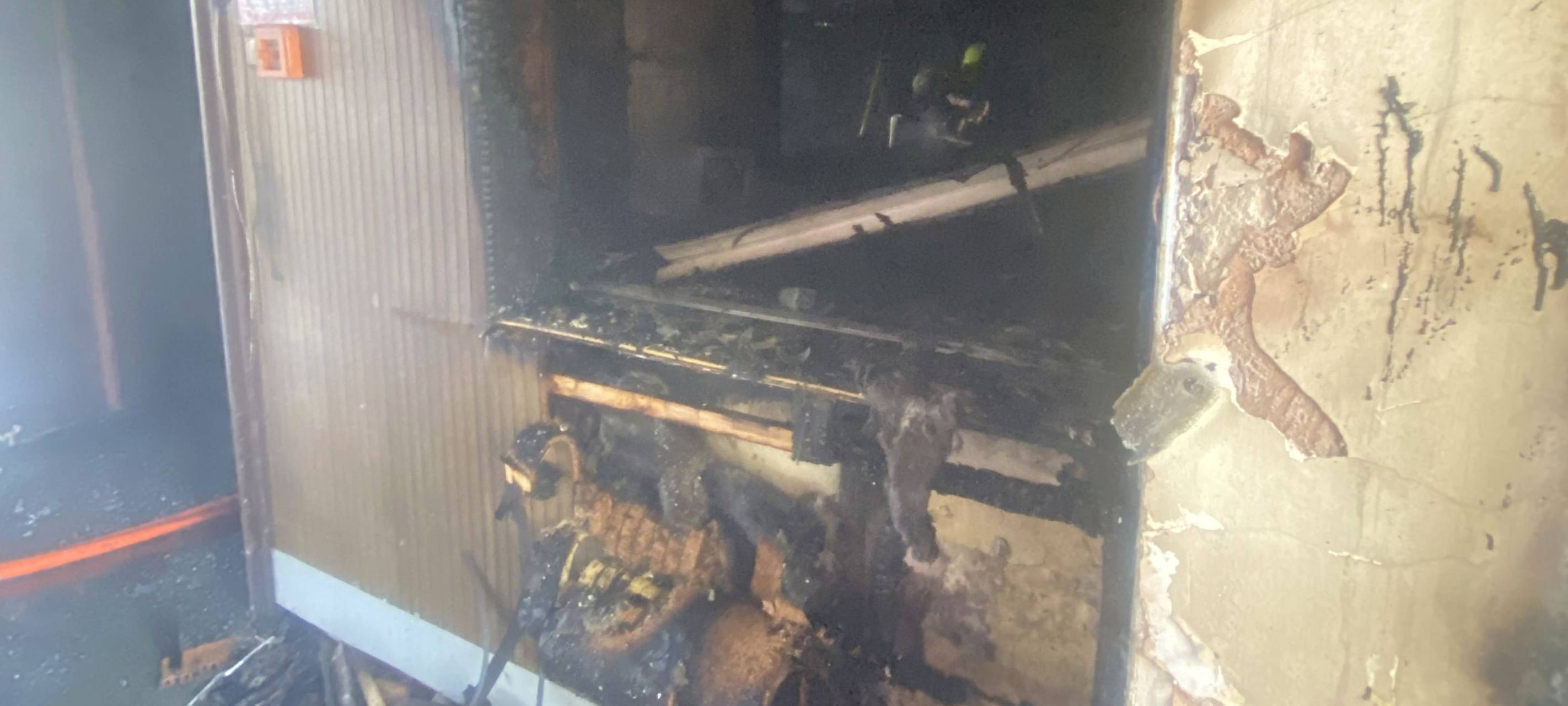 Stolberg: Nach dem Feuer im Jugendheim