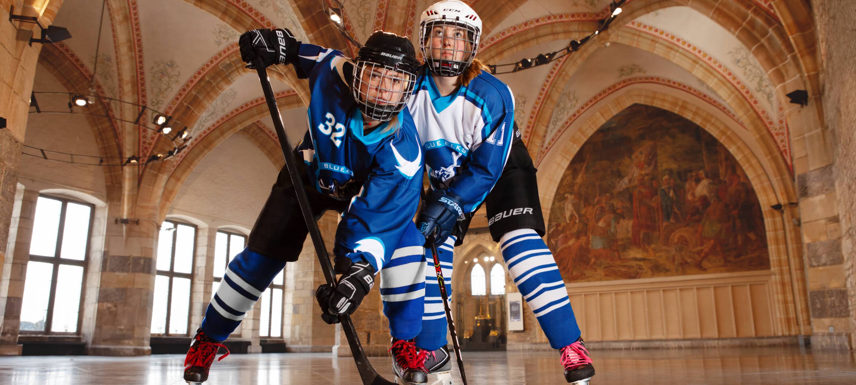 Neues Sportportal der Stadt Aachen