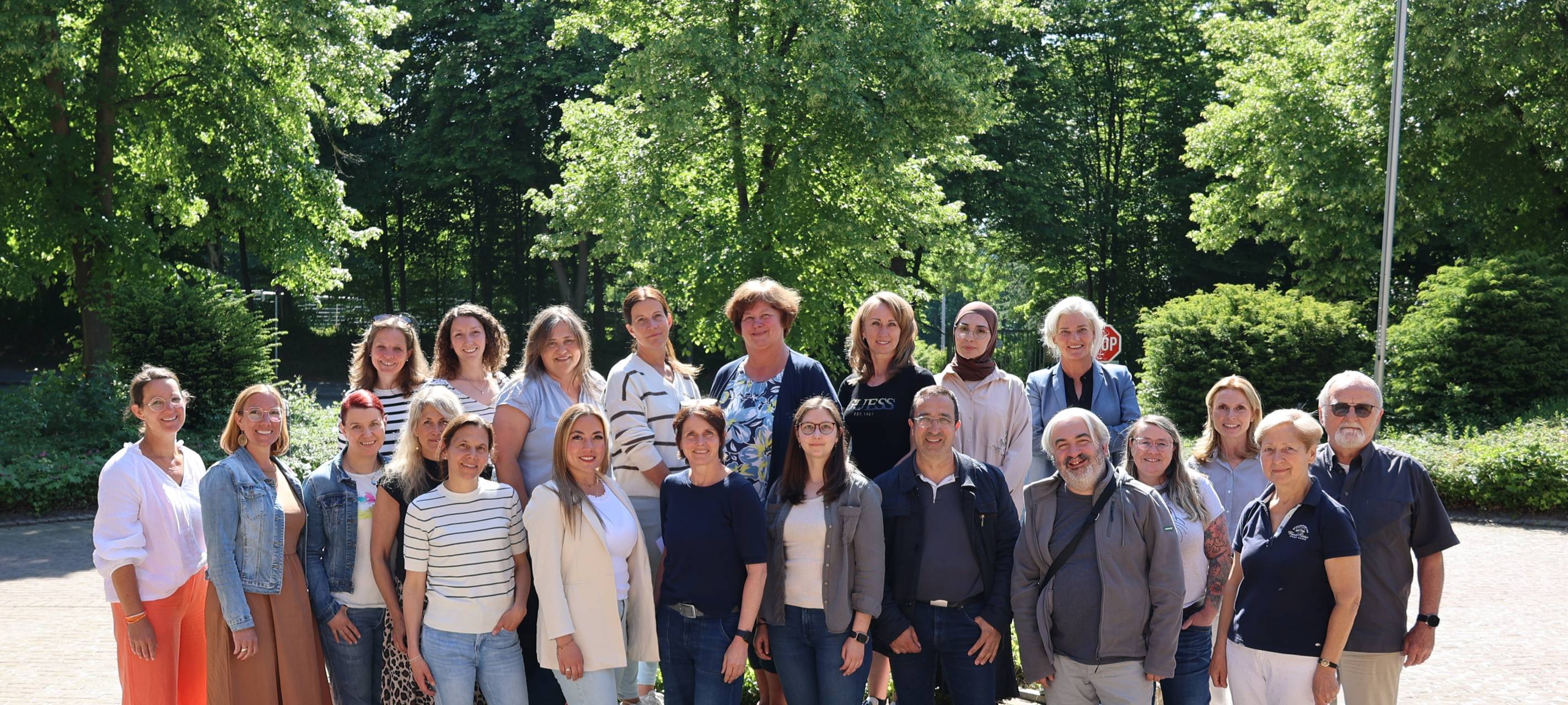 Lehrkräftemangel: StädteRegion setzt auf Quereinsteiger