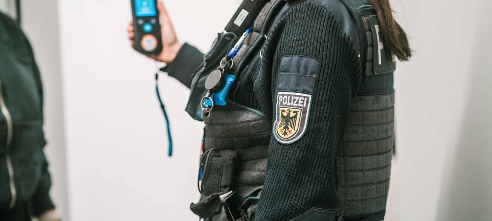 Mann ohne Führerschein und mit 1,28 Promille unterwegs