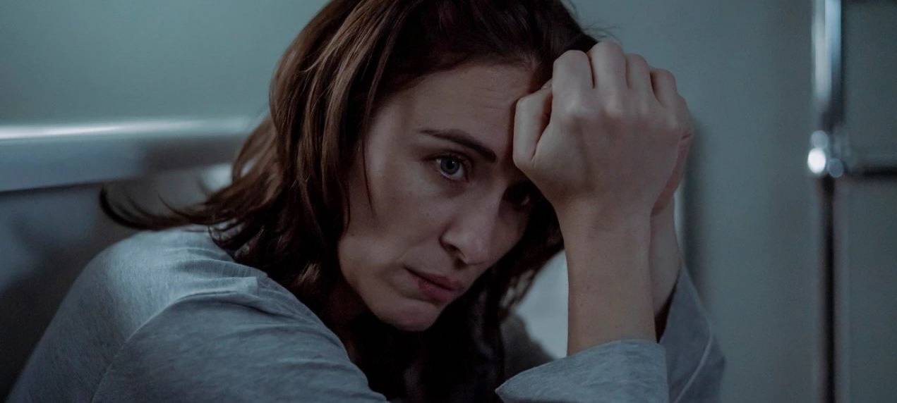 Emma droht durchzudrehen.