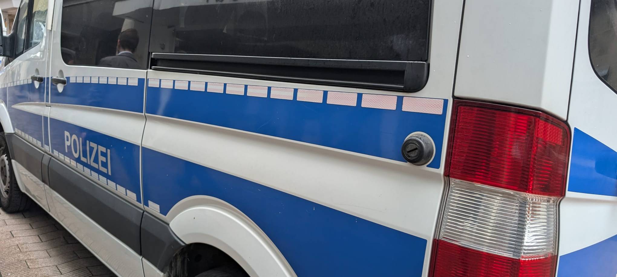 Vermisster 74-jähriger ist wieder da