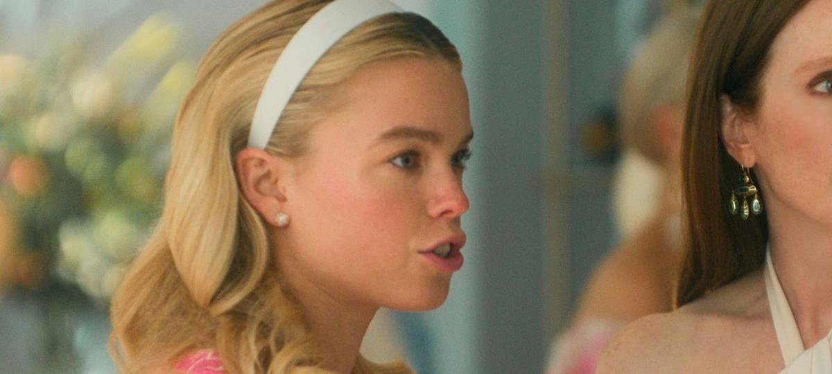 Was ist nur aus Simone geworden?