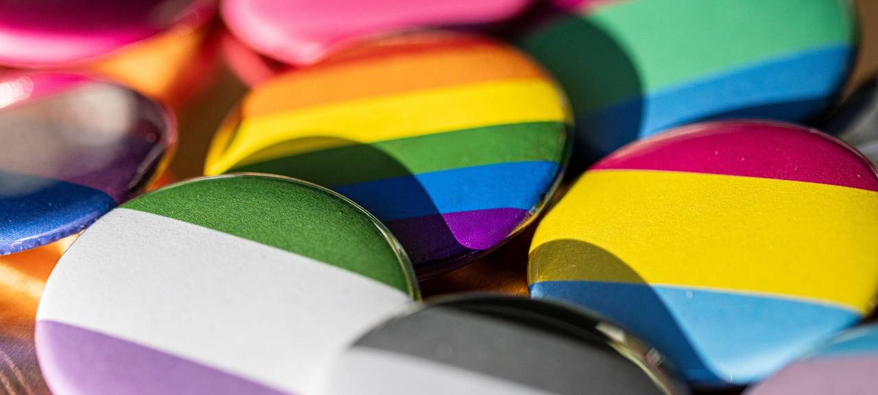 Aachen feiert CSD: Demo und DJs am Wochenende