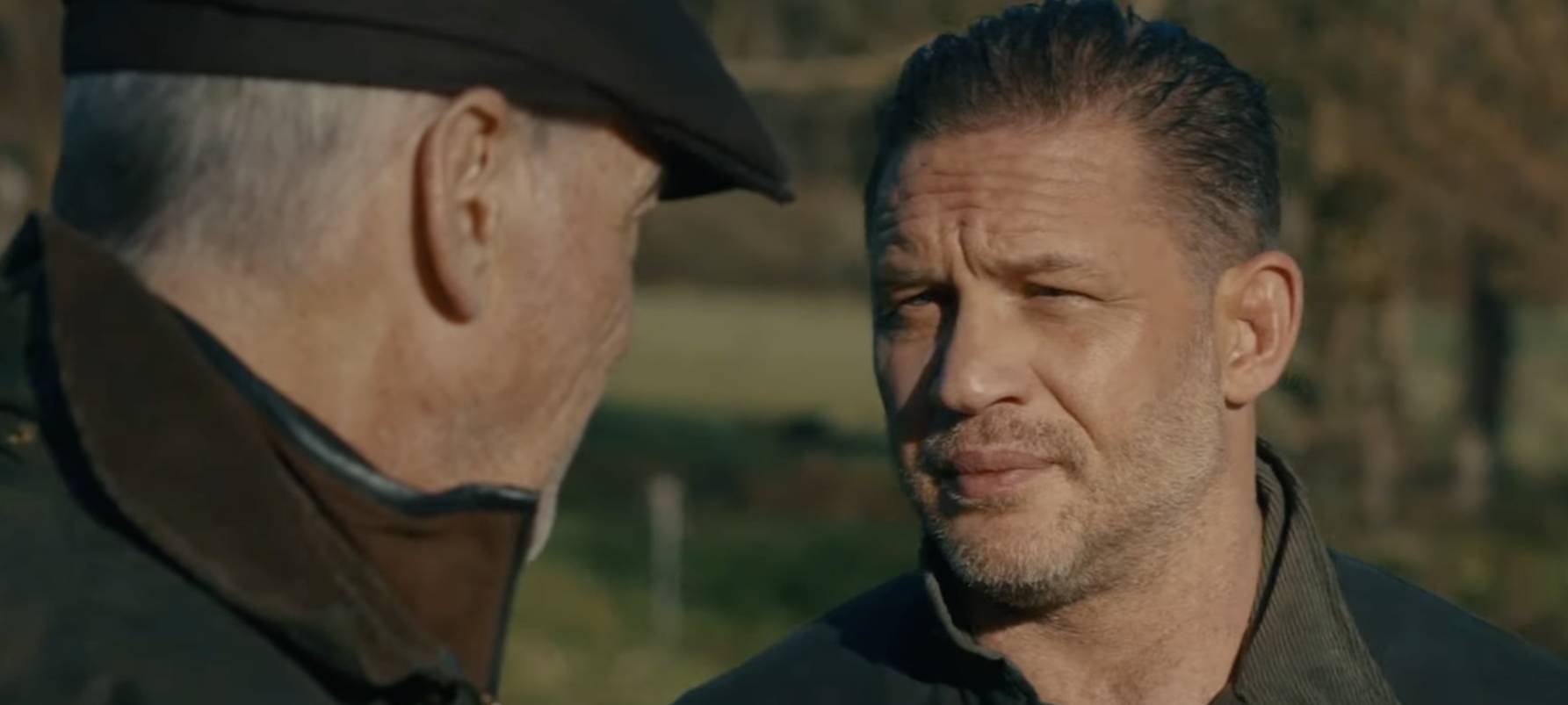 Harry steht immer mehr im Fadenkreuz.