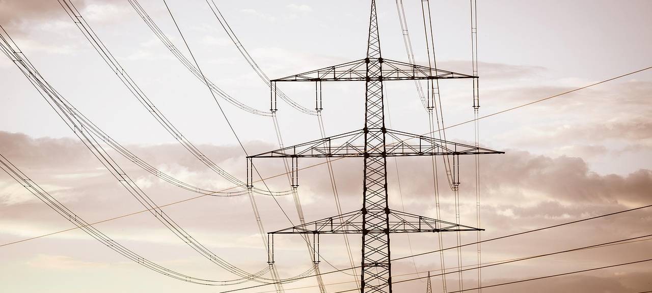 Nächtlicher Stromausfall in Stolberg