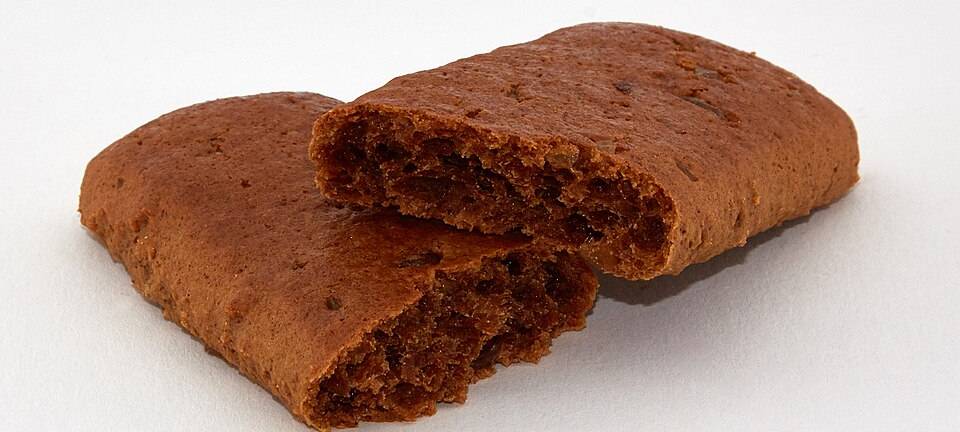 Aachen ist Deutschlands Süßwarenhochburg