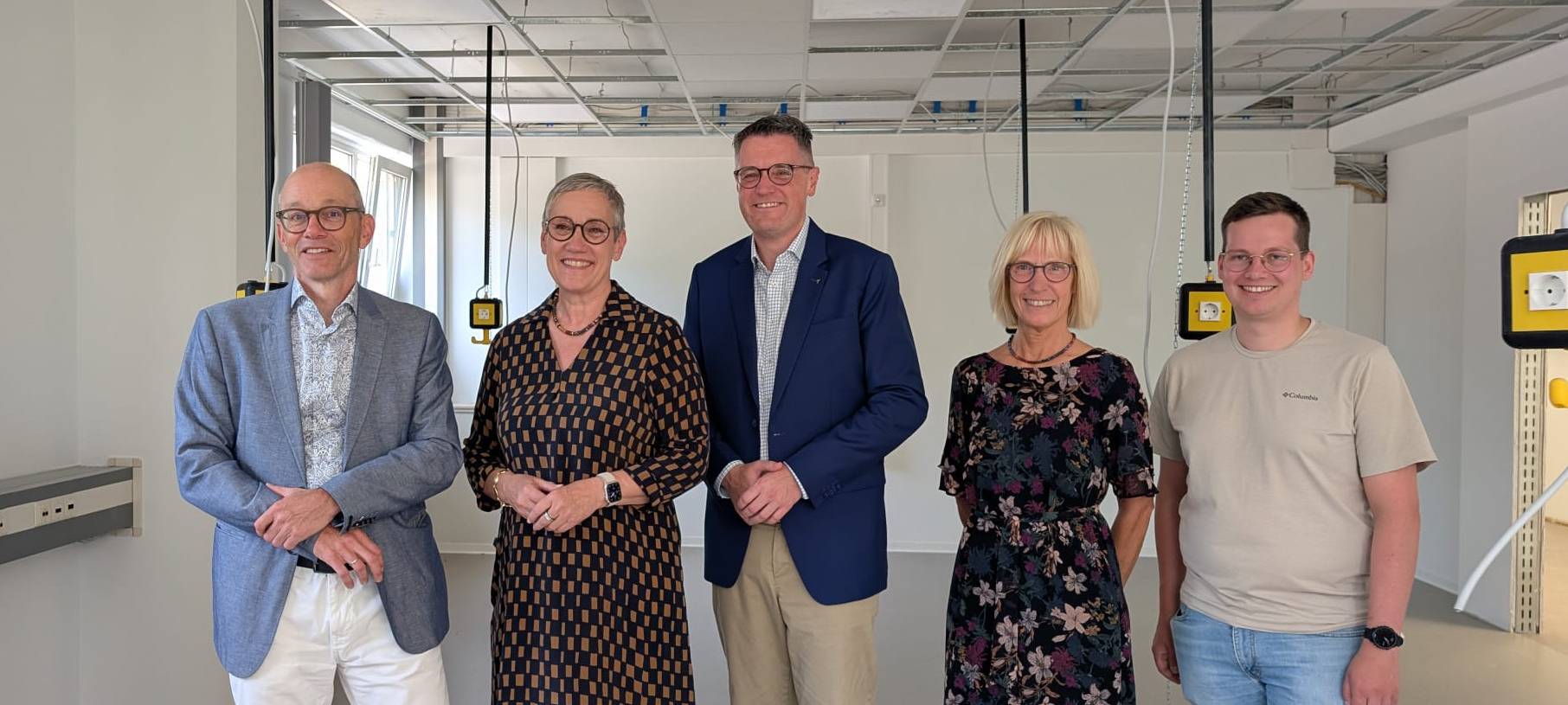 Grundschullehramt in Aachen: Die letzten Vorbereitungen laufen