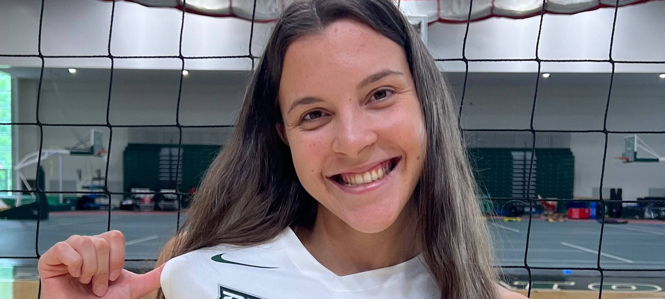 Ladies holen Top-Angreiferin aus Bulgarien