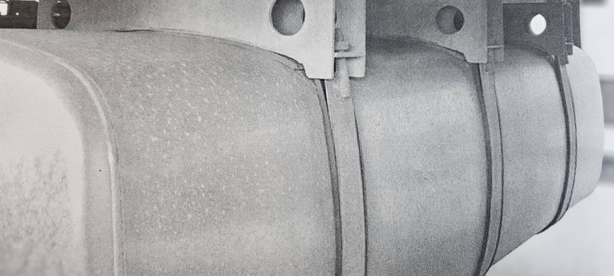 Illegal Spritkosten sparen mit größeren Tanks