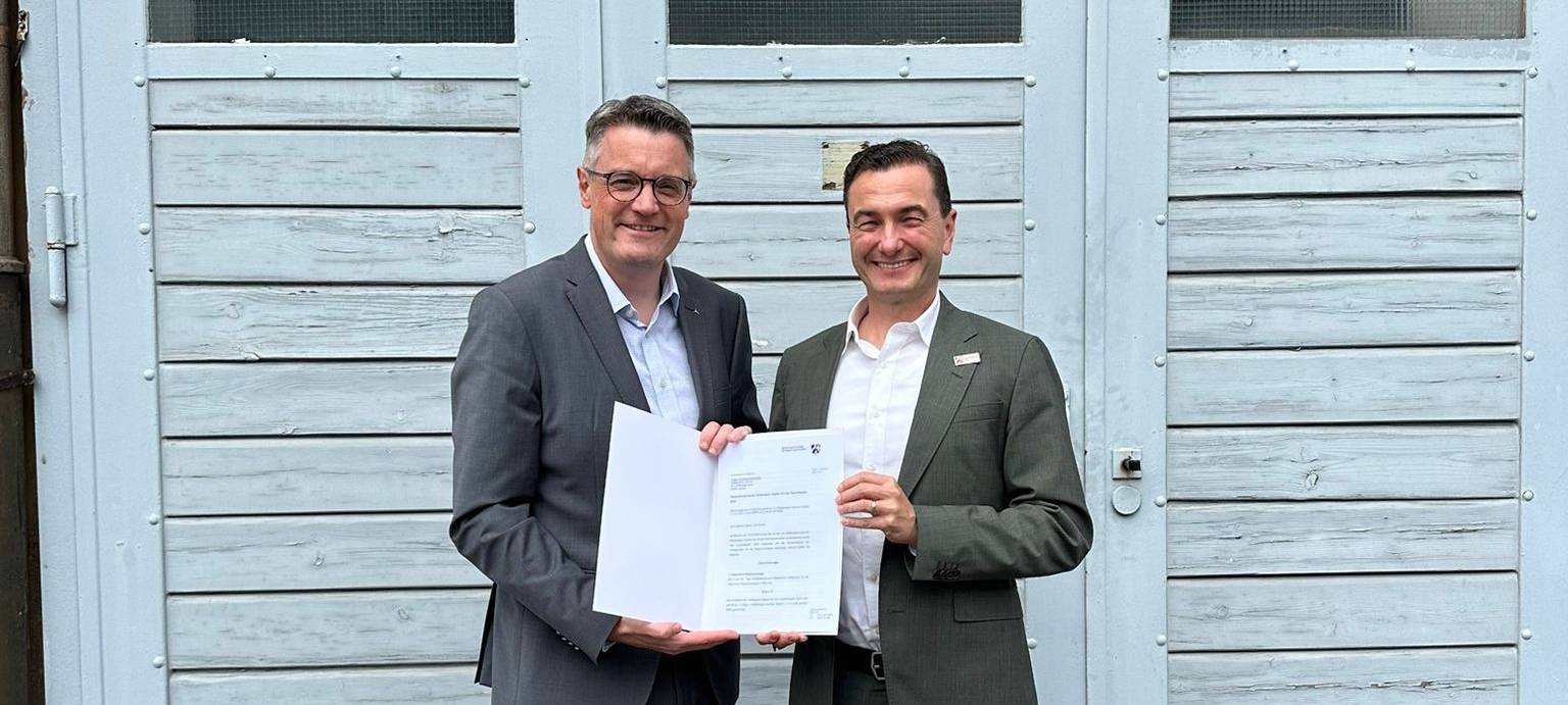 StädteRegion: Haushalt 2025 genehmigt