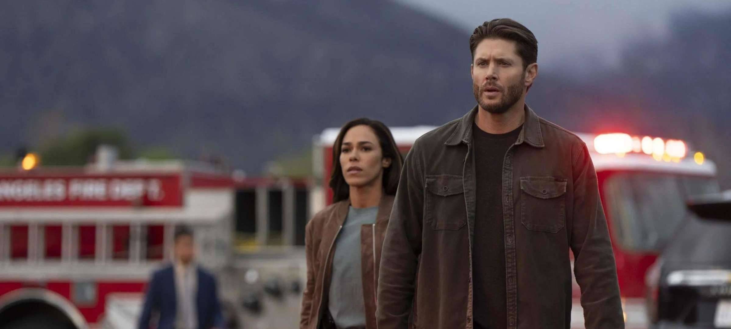 Das Team im Einsatz.