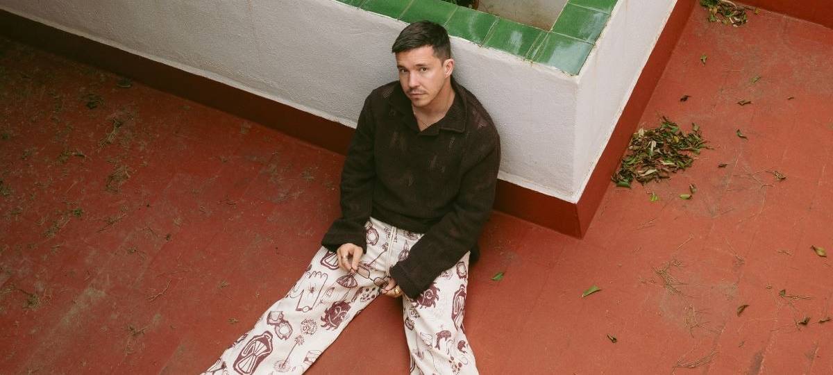 Nico Santos - Home Pt. 2