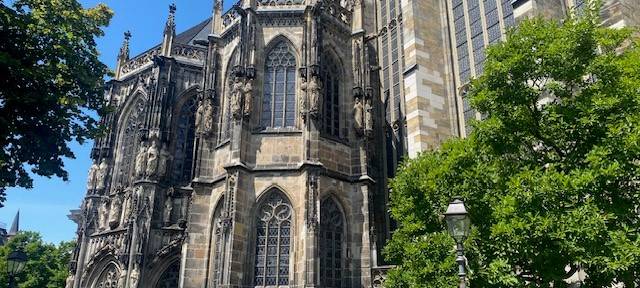 Verdacht auf sexuellen Missbrauch: Bistum zeigt aktiven Pfarrer an