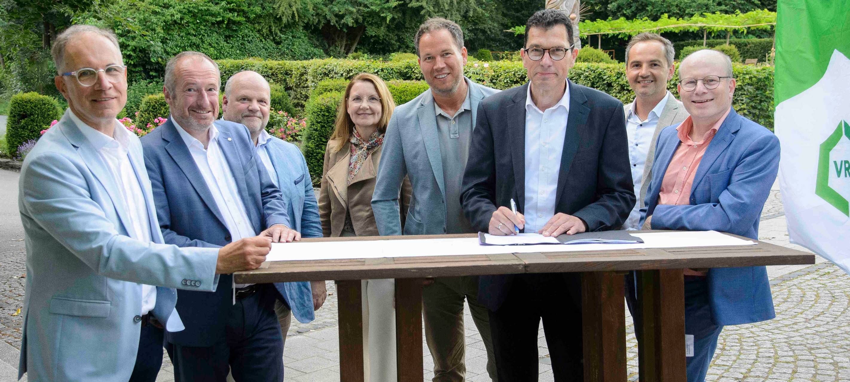 AVV-Einnahmen aus Deutschlandticket neu geregelt