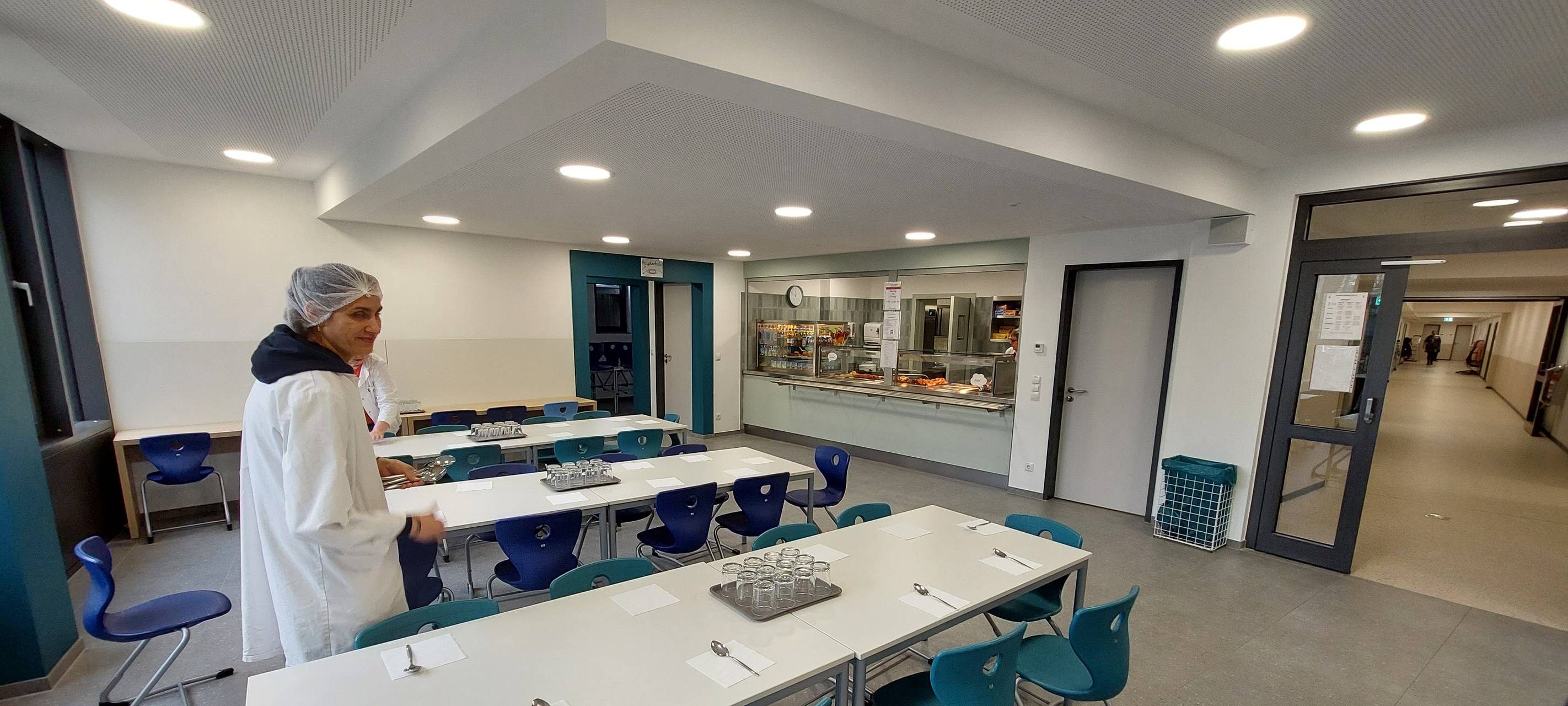 Eschweiler vier Jahre nach dem Hochwasser