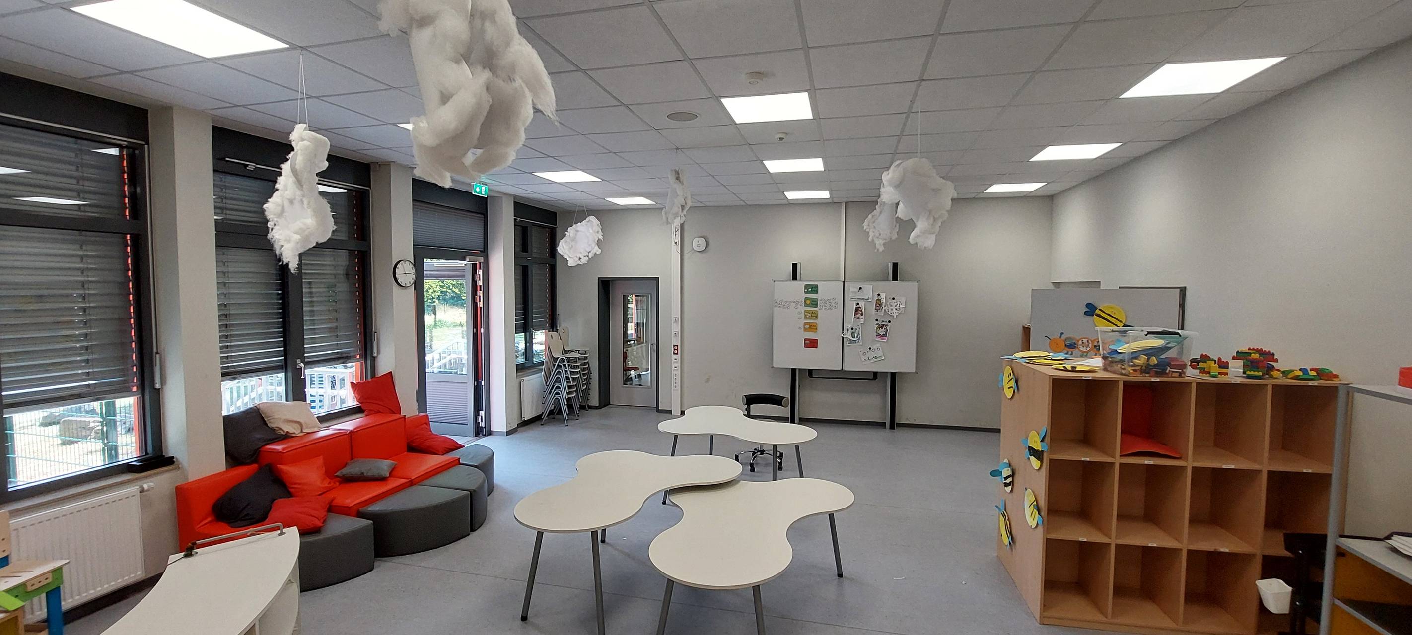 Eschweiler vier Jahre nach dem Hochwasser