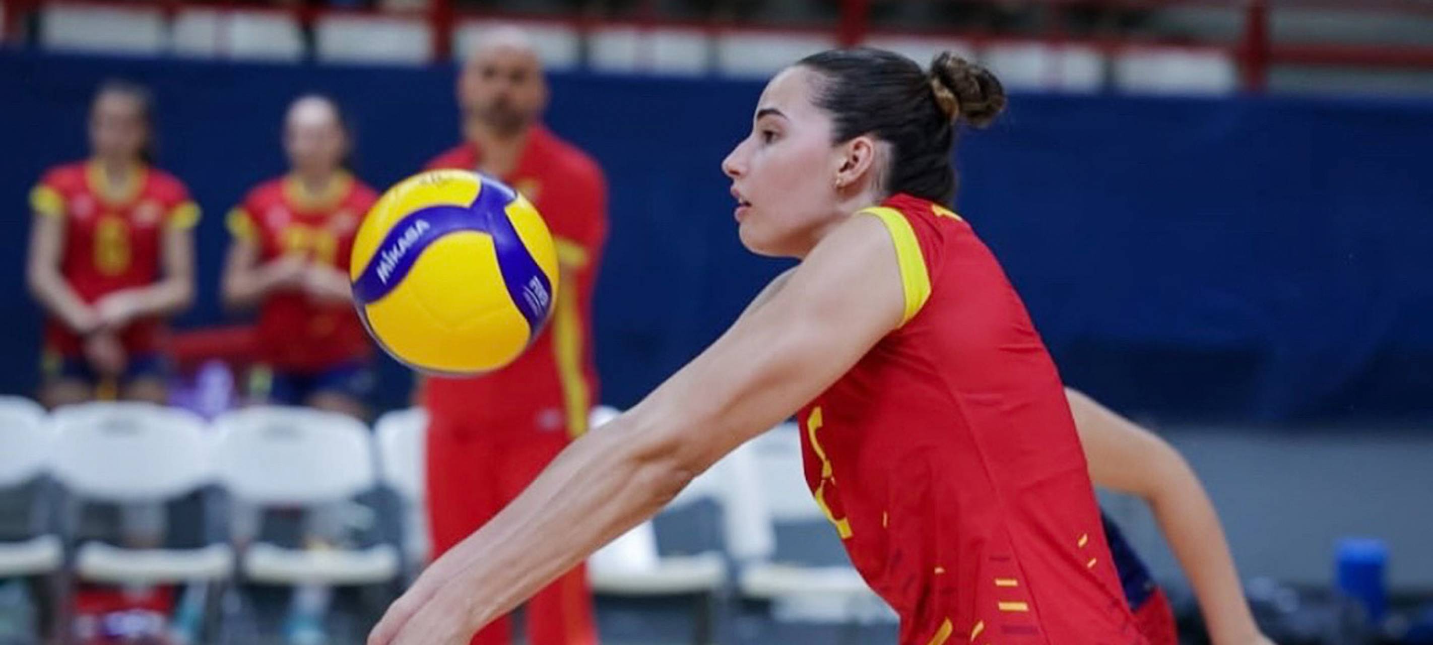 Ladies in Black: neues Talent aus Spanien im Kader