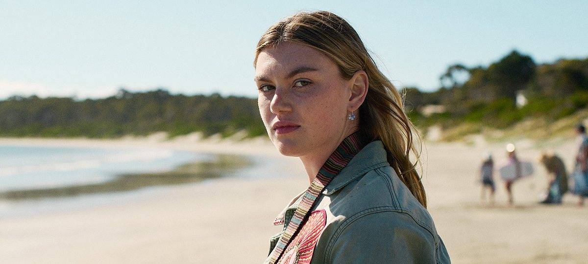 Was ist da draußen auf dem Meer?