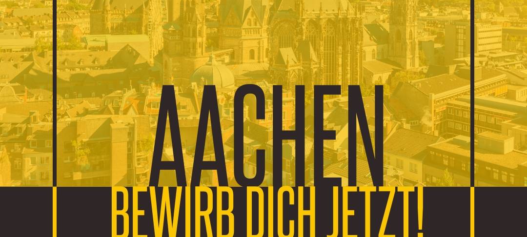 "Das Perfekte Dinner" kommt in die Region