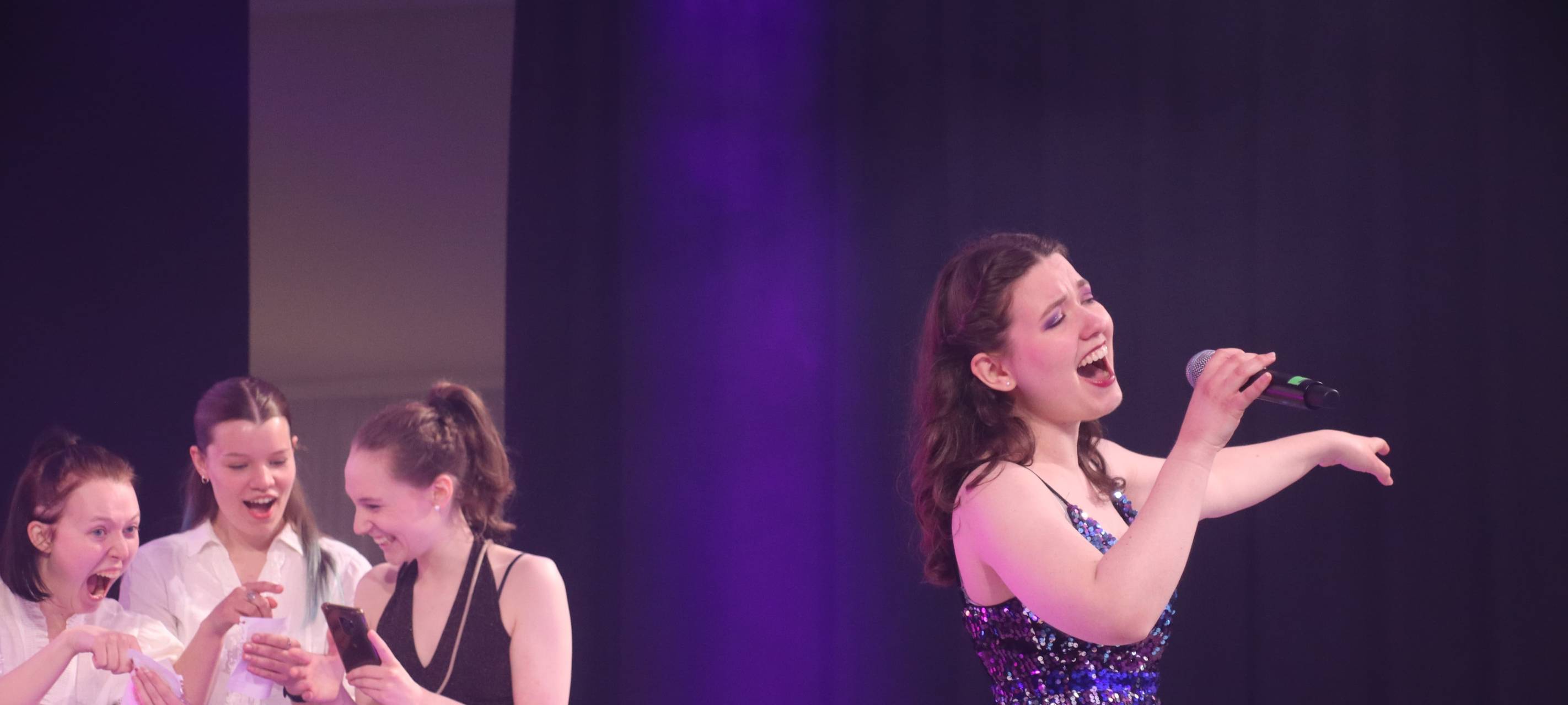 Floodlight Musicals zeigt "THE PROM" ab Donnerstag in Aachen